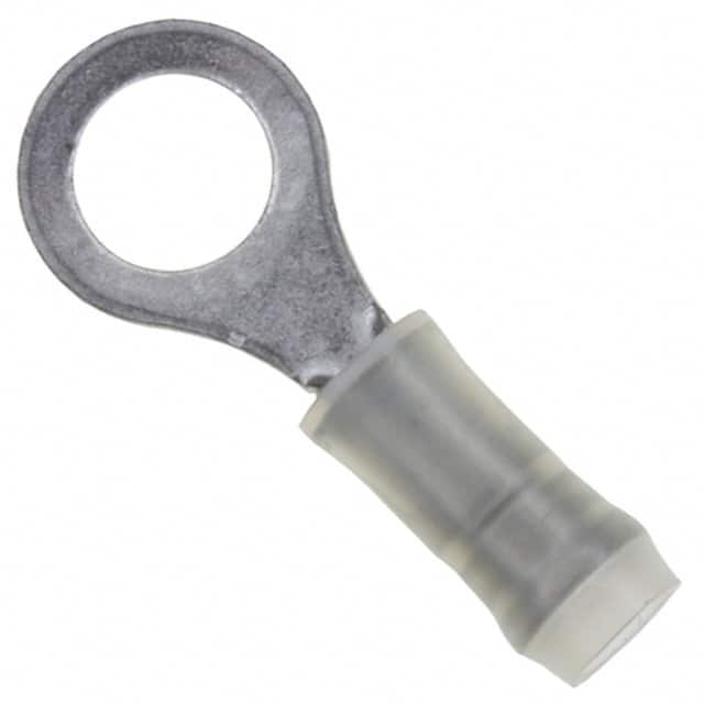 323990 TE Connectivity AMP Connectors  Connettori ad anello